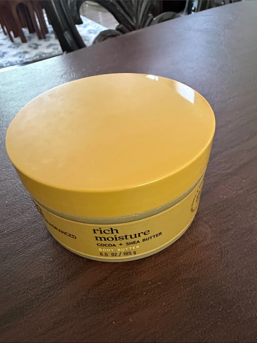 New BBW Coco Shea Honey Fragrances Body Butter